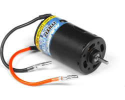 Mm-550 15t Brushed Motor for Phantom & Quantum Brushed Vehicles photo