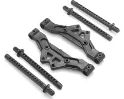 Body Post & Mount Set Quantum Mt Xt Mt Flux Xt Flux photo