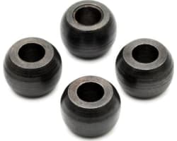 Lower Shock Pivot Ball 4 pieces Quantum Mt Xt Mt Flux Xt Flux photo