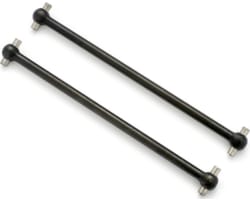 Drive Shaft 92mm 2 pieces Quantum Mt Xt Mt Flux Xt Flux photo