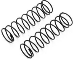 Shock Spring 16x65x1.3mm 8 Coils 2 pieces Quantum Mt Xt Mt Flu photo