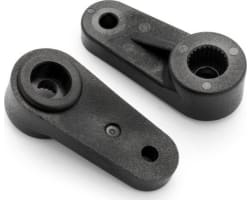 Servo Horn Set 25 Tooth 2 pieces Quantum Mt Xt Mt Flux Xt Fl photo