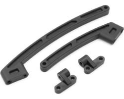 Chassis Brace Set Fits Quantum+ Xt Flux photo