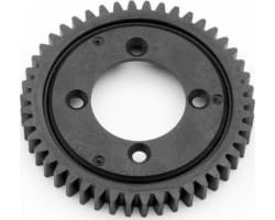 Spur Gear 46t 1m Fits Quantum + Xt Flux & Quantumr photo