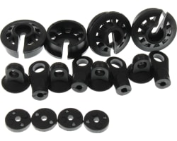 Shock Parts Set Fits Quantumr photo