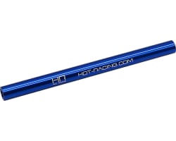 Aluminum Short Center Driveshaft Mini XRT photo