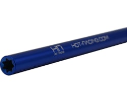 Aluminum Short Center Driveshaft Mini XRT photo