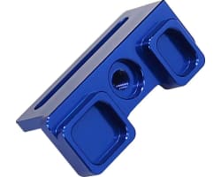 Flex Straps Tall Battery Hold-Downs Mini Maxx SLF Slash photo
