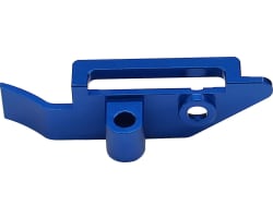 Flex Straps Tall Battery Hold-Downs Mini Maxx SLF Slash photo