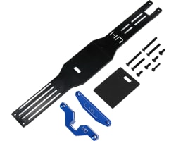 T6 Shock Tower chassis Brace: Mini XRT photo