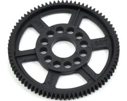 RMX 2.0 S 48P Spur Gear (80T) photo