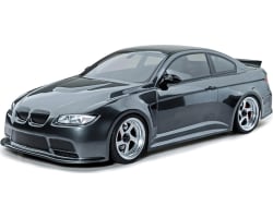 RMX 2.5 1/10 2WD Brushed RTR Drift Car w/E92 Body (Grey) photo