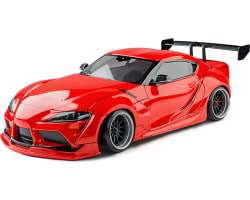 Rmx 2.5 1/10 2WD brushless RTR Drift Car W/A90rb Body (Red) photo