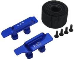 Tall Battery Hold-Downs Mxx photo