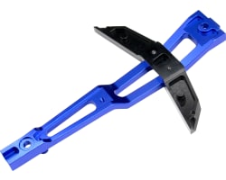 Maxx Front Chassis Brace 1:10 TRA photo