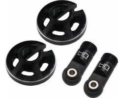 Locking Aluminum Shock End Mxx SLG photo