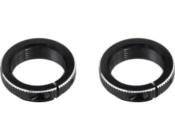 Aluminum Shock Collar Clamp Maxx shock 1:10 photo