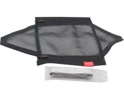 Dirt Guard Chassis Cover TRA 1:10 Maxx photo