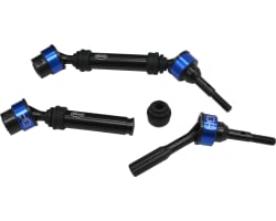 Metal Cv Splined Drive ShafT 1:10 Maxx photo
