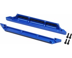Aluminum Running Boards Nerf-Bars TRA MXX 3S 4S photo