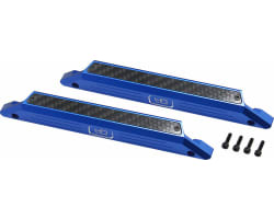 Aluminum Running Boards Nerf-Bars TRA MXX 3S 4S photo