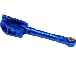 Aluminum Fixed Link Steering 25t Servo Arm photo