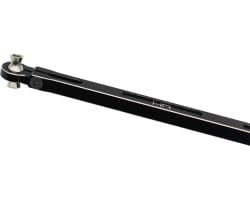 Aluminum Steering Toe Links Wide Maxx photo