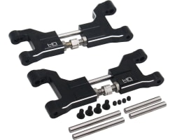 Aluminum Adjustable Upper Suspension Arms TRA Maxx photo