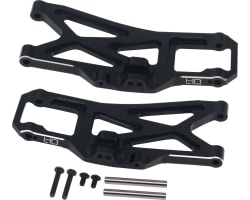 Aluminum Lower Suspension Arms TRA Maxx photo