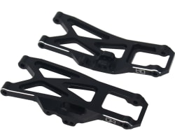 Aluminum Lower Suspension Arms TRA Maxx photo