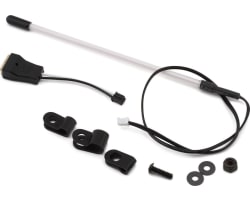 TrickWhip Super Bright Scale Whip Light Tube (Light Yellow) (5V) photo