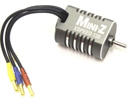 XSPEED 120 brushless Motor (12000KV) photo
