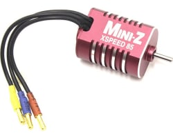 Xspeed 85 brushless Motor (8500kv) photo