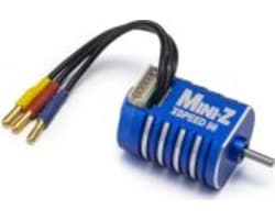 Xspeed 56 Sensored brushless Motor 5600kv Mz705 photo