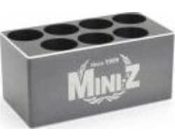 Mini-Z SP Tool Stand MZW127 photo
