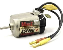 XSPEED Mini-Z Motor-V (Mr-03evo) photo