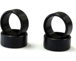 MINI-Z Low Height Slick Tire 30deg.4 pieces. photo