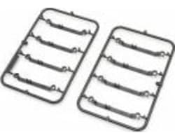 Setting Tie Rod Set (MR-04) MZW704 photo