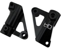 Aluminum Rear Body Post Mount Nero photo