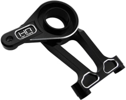 Aluminum Bearing Steering Nero photo