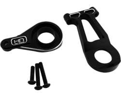 Aluminum Bearing Steering Nero photo