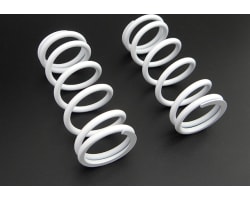Firm Preload Shock Springs White - Fazon Bigrock Nero photo