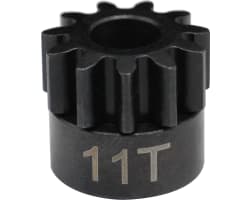 11t Mod 1.5 Hardened Steel Pinion Gear 8mm Bore photo