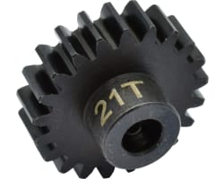 21t Steel Mod 1 Pinion Gear 5mm photo