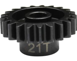 21t Mod 1.5 Hardened Steel Pinion Gear 8mm Bore photo