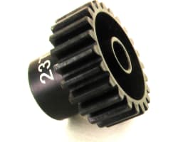 23t Steel 32p 0.8m Pinion Gear 5mm photo