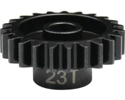 23t Mod 1.5 Hardened Steel Pinion Gear 8mm Bore photo