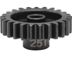 25t Steel Mod 1 Pinion Gear 5mm photo