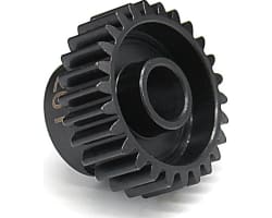 26t Steel Mod 1 Pinion Gear 8mm Bore photo