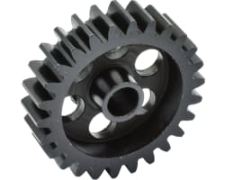 26t Steel Mod 1 Pinion Gear 5mm photo